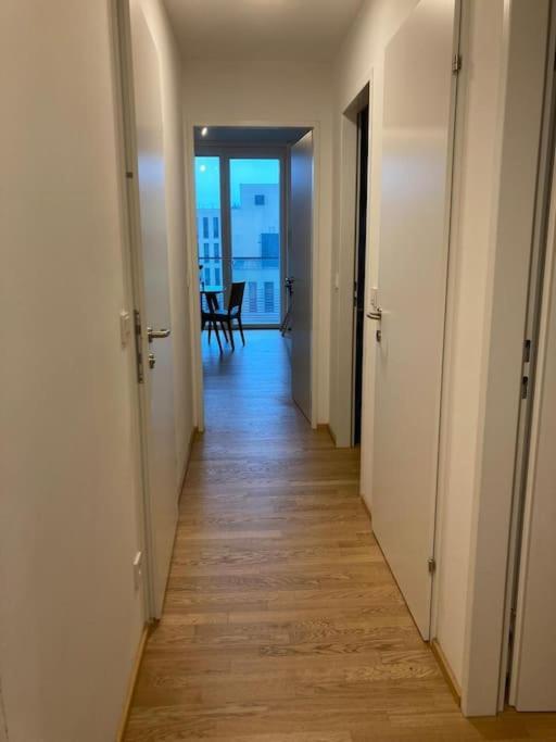 Skyline Suite - Schick Ueber Wien 外观 照片
