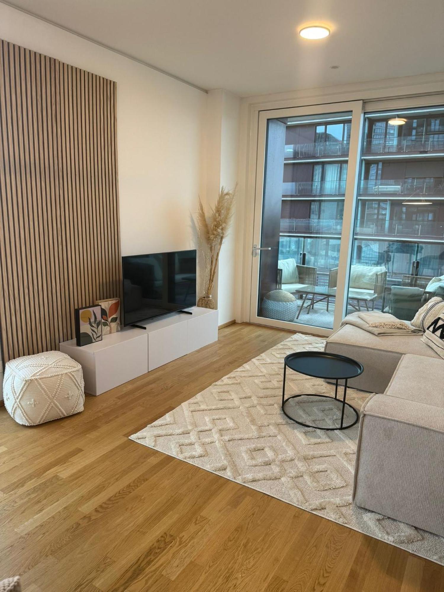 Skyline Suite - Schick Ueber Wien 外观 照片
