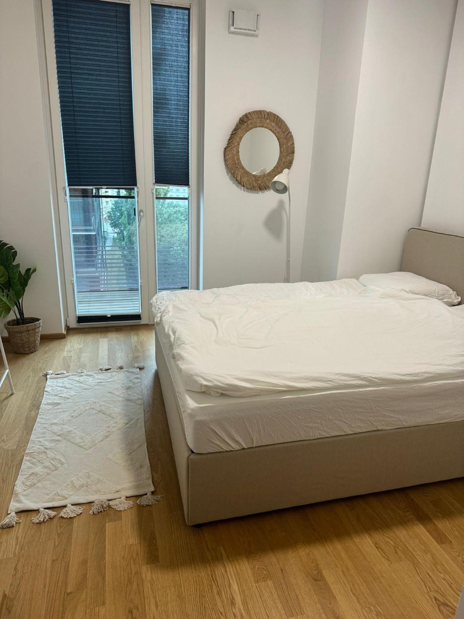 Skyline Suite - Schick Ueber Wien 外观 照片